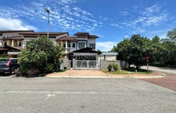 Jalan Jeriji , Shah Alam, Selangor 40150