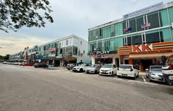 Johor Bahru, Johor, Johor Bahru, Johor