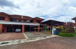Persiaran Bestari, Rawang, Selangor 48200