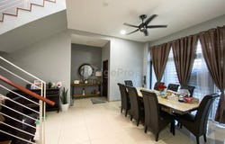 Section U1, Glenmarie, Selangor 40150