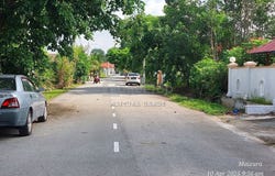 Persiaran Tasik Senangin, Lenggeng, Negeri Sembilan 71750