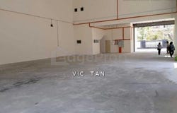 Jalan Hitech 7, Semenyih, Selangor 43500
