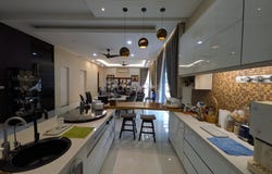 TemasyaGlenmarie, Seksyen U1, Glenmarie, Selangor 40150