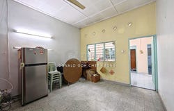Off Jalan Hassan, Ipoh, Perak 30100