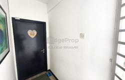 Jalan Dm 1/10, Taman Desa Mas, Rawang, Selangor 48000