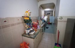 Hulu Selangor, Selangor 48010