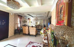 Jalan Aman Perdana, Klang, Selangor 41050