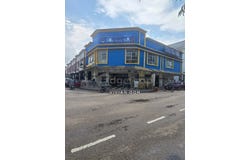 Pasir Gudang, Johor 81700
