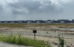 Jenjarom, Selangor 42700