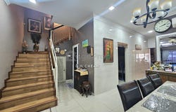Jalan Tiara, Bukit Jalil, Kuala Lumpur 58200