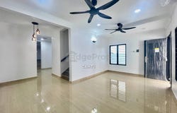 Selangor, Batu 9th Cheras, Selangor 43200