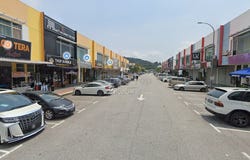 Bandar Puncak Alam, Selangor 42300