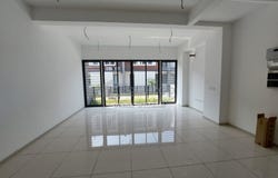 Ilham Residence, Shah Alam, Selangor 40160