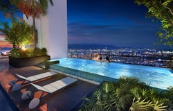 Jalan Baru, 13700, Penang, Prai, Penang 13700