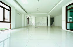 Jalan Kerai P8/8, Presint 8, Putrajaya, Putrajaya 62000