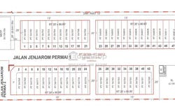 Jalan JP 1, Kuala Langat, Selangor 42600