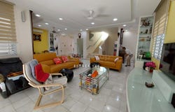 Cheras, Selangor 43200