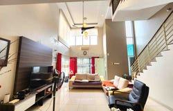 Jalan Tasik Damai, Sungai Besi, Kuala Lumpur 57000