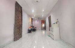 Persiaran Mahkota, Banting, Selangor 42700