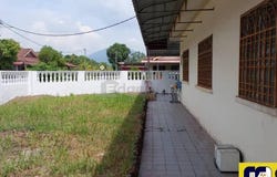 TAMAN BATU GAJAH PERDANA, 31000, Kinta, Perak