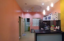 Persiaran Tembok 1, Ipoh, Perak 30010