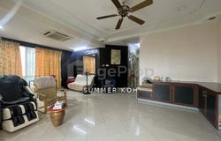Bukit Segar, Cheras, Kuala Lumpur 56100