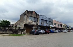 Seri Kembangan, Selangor 0