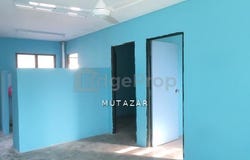 Jalan Bukit Beruntung 7A, Hulu Selangor, Selangor 48300