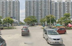 Jalan PPAJ 2/4, Bandar Puncak Alam, Selangor 42300