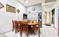 Jalan 6, Bangi, Selangor