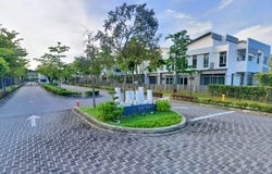 Cyberjaya, Selangor 63000