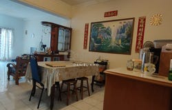 Jalan Utarid U5 ,Mutiara Subang,40150 Shah Alam, Selangor, Subang, Selangor 47500