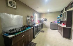 Jalan Seluang, Kulim, Kedah 9000