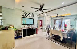 Cheras, Kuala Lumpur 56000