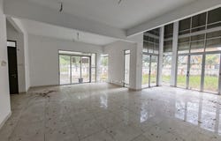 Sg Jerlok, Kajang, Selangor 43000