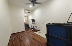 Ampang, Selangor 68000
