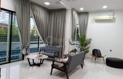Puchong South, Selangor 47110