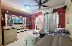 Jalan Damai Perdana, Cheras, Selangor 56000