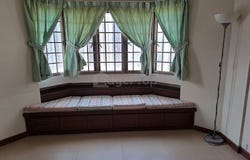 Jalan Kiara, 50480, Kuala Lumpur, Mont Kiara, Kuala Lumpur 50480