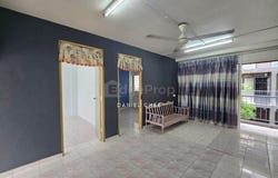 Lengkuk Bercham Timur 4, Taman Pakatan, 31400, Perak, Ipoh, Perak 31400