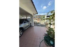 Ulu Tiram, Johor 81800