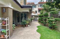 Ampang, Selangor 68000