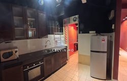 Jalan Datuk Alias, 43200, Selangor, Batu 9th Cheras, Selangor 43000