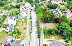 Jalan Rimba Riang, Kota Damansara, Selangor 47810