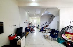 Jalan Astaka 3, Bandar Bukit Raja, Selangor 41050