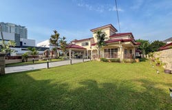 Jalan Bukit Impiana, Kajang, Selangor 43000
