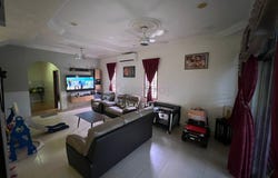 Kangkar Pulai, Johor 81110
