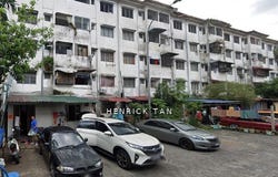 Jalan 1/18, Semenyih, Selangor 43500