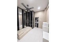 Jalan Api-Api 1, 52000, Kuala Lumpur, Kepong, Kuala Lumpur 52100