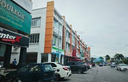 Kajang, Selangor 43000